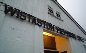 70 year of Wistaston Memorial Hall celebration