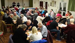 Wistaston Memorial Hall quiz winners are crowned