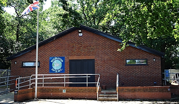 Wistaston Scout Group - new Scout Centre (2) (1)