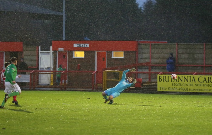 Witton v Nantwich Town 26.12.14 07