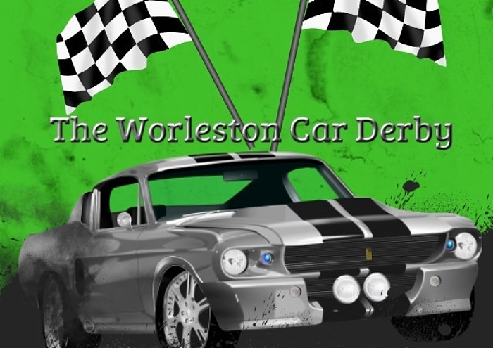 Worleston Car Derby