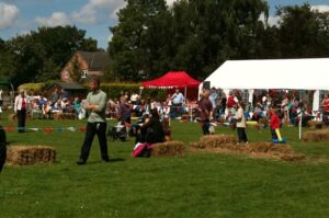 Worleston Village Fete near Nantwich set for July 25