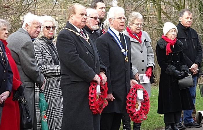 Wreath laying (1)