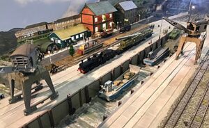 Wrenbury District Model Railway Club postpones Open event