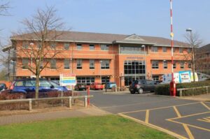 Wulvern Housing to close Nantwich payments office