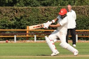 Nantwich CC retain title on Phoenix 15 Finals Day