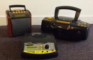 Nantwich visually impaired residents urged to apply for adapted radios