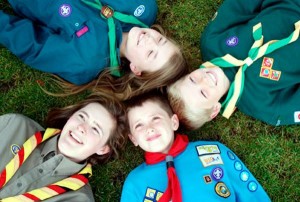 New Scouts and Girlguiding groups to launch in Nantwich