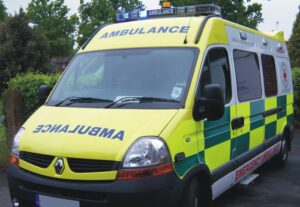 North West Ambulance Service faces £7 million shortfall