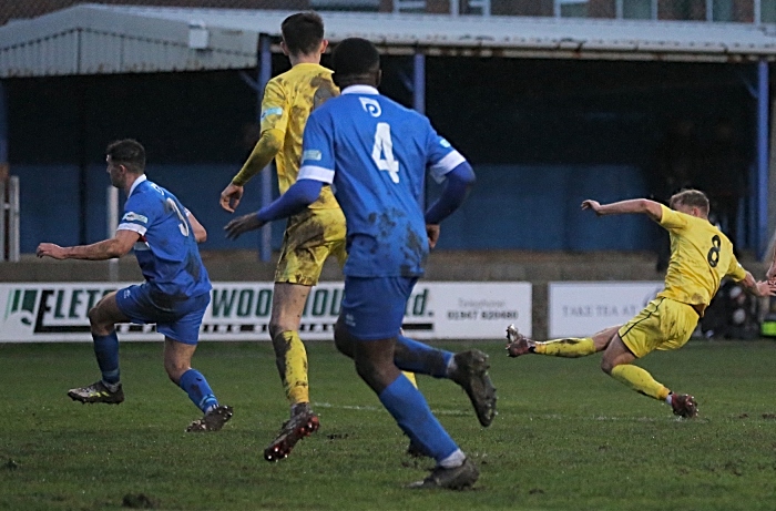 another nantwich shot against whitby town