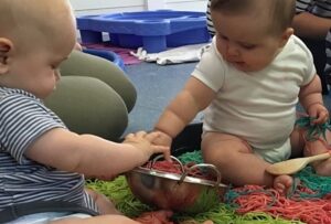 Nantwich nursery to expand with new baby room