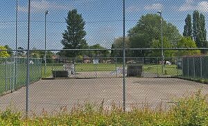 Campaigners call for safety works on Barony skate park in Nantwich