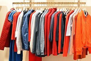 Big Cheshire Clothes Swap event planned for October