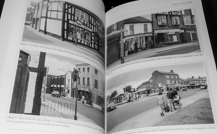 book of photos of last 50 years of nantwich 4