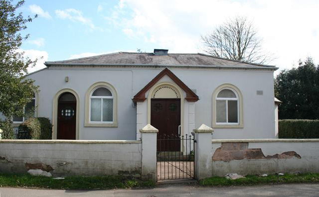 broomhall and sound chapel - pic by Espresso Addict, creative commons licence