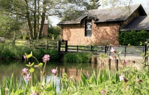 Bunbury Watermill Trust founder honoured for work