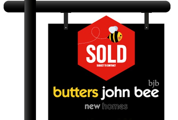 butters john bee sold