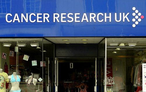 cancer research uk