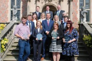 South Cheshire Chamber prepare for 19th annual Business Awards