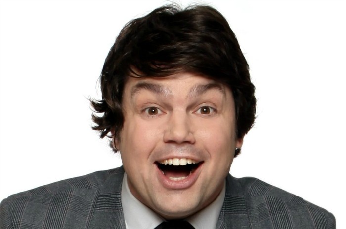 charlie baker, Nantwich live comedy night