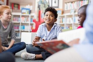 Cheshire East libraries to launch digital “summer reading challenge”