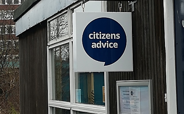 citizens advice