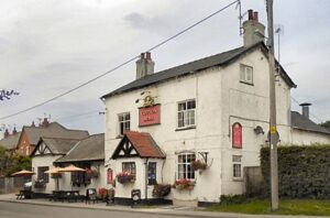 Wrenbury Classic and Vintage transport rally to be held in July