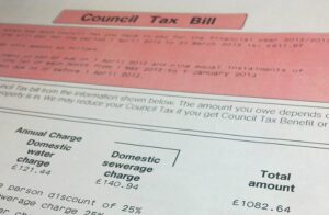 Cheshire East Council owed massive £23 million in unpaid council tax