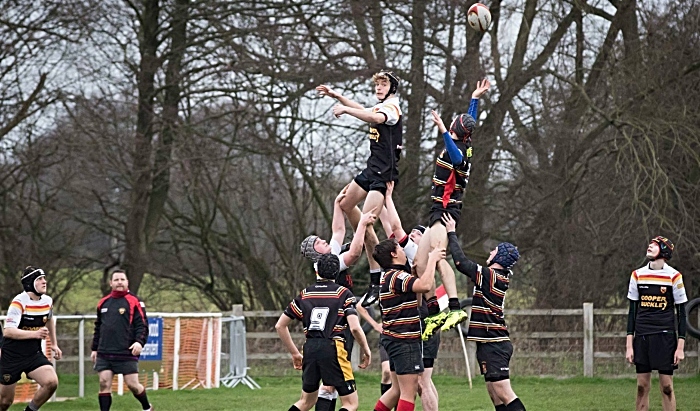 crewe and nantwich rufc colts