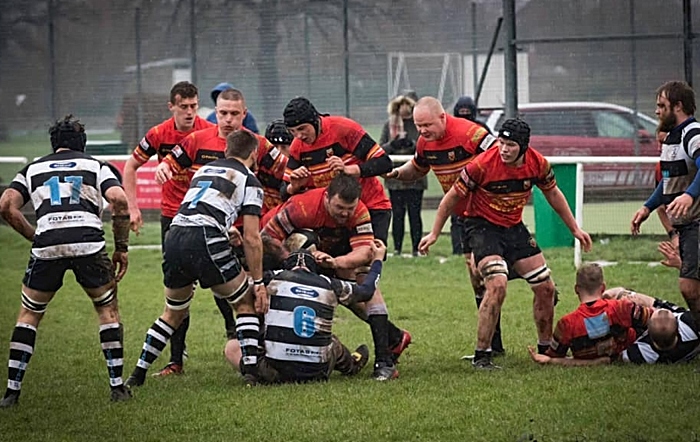 crewe and nantwich v camp hill