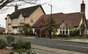 Cronkinson Farm in Stapeley to be turned into Heritage community pub