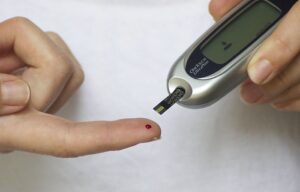 Almost 10,000 diagnosed with type 2 diabetes in South Cheshire