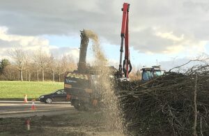 Bypass to close this Sunday as part of Crewe Green works