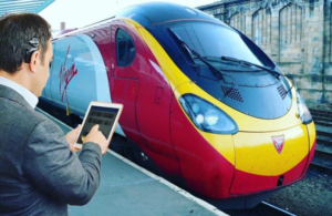 South Cheshire rail users to suffer Virgin Trains drivers strike