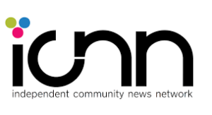 ICNN logo