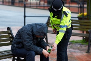 Revellers in Nantwich suffer suspected ‘spiked’ drinks, police warn