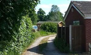 Call for Nantwich allotment hours change amid dispute