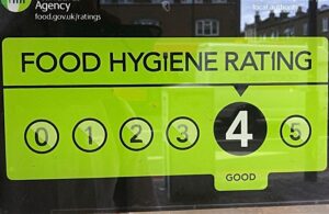 731 food hygiene checks missed in Cheshire East last year, say campaigners