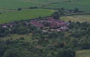 Campaigners win battle to stop Hack Green RAF base turning into travellers camp