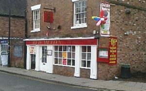 Nantwich restaurant owner sentenced in court for £68,000 tax fraud