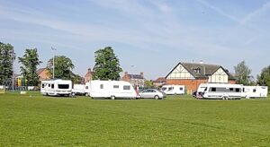 Nantwich Mayor pledges public meeting to agree Barony Park barriers