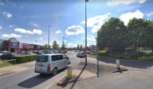 New Grand Junction retail park access road rejected by councillors