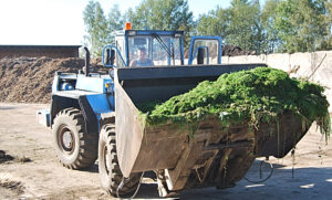 Green waste plant to be built near Leighton Hospital after council go-ahead