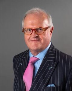 Cllr Peter Groves