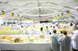 READER’S LETTER: CEC could do more to retain Cheese Awards