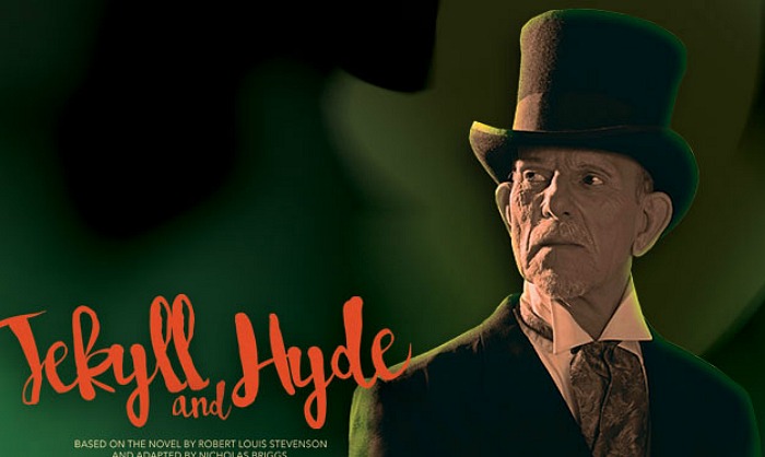 jekyll and hyde, crewe lyceum