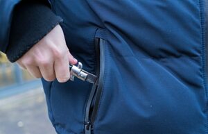 Crewe Police given more “stop and search” powers amid knife fears