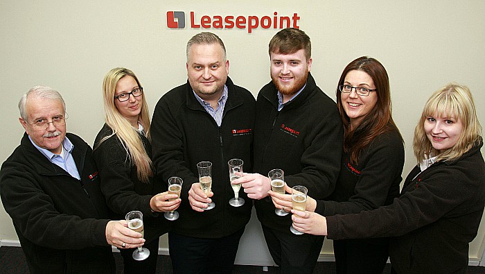 leasepoint team