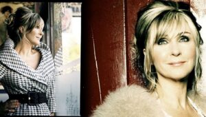 Soprano Lesley Garrett to perform at Crewe Lyceum