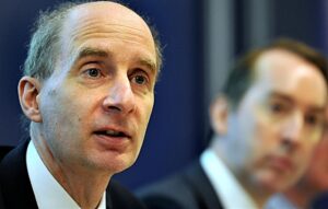 Lord Adonis to speak in Nantwich on Brexit debate